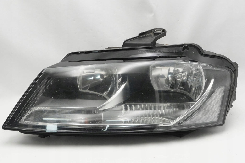 Frontscheinwerfer Audi A3 8P0941003BB Links Scheinwerfer Headlight SCH2189583709nl