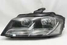 Laden Sie das Bild in den Galerie-Viewer, Frontscheinwerfer Audi A3 8P0941003BB Links Scheinwerfer Headlight SCH2189583709nl