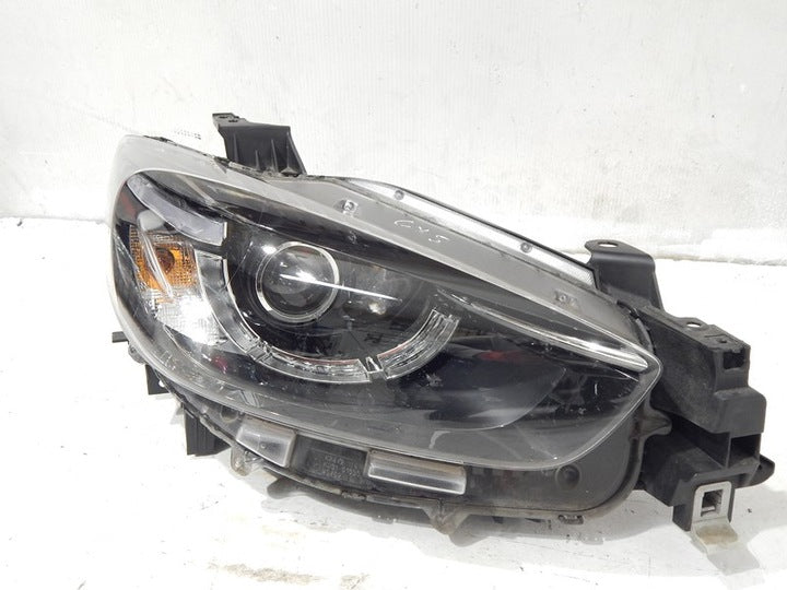 Frontscheinwerfer Mazda Cx5 Cx-5 Full LED Rechts Scheinwerfer Headlight