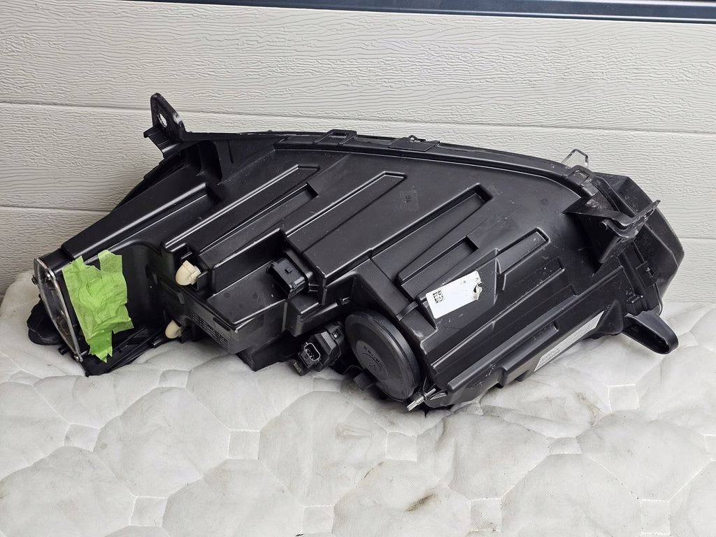 Frontscheinwerfer Dacia Sandero III Logan Jogger 260103884R Rechts Headlight