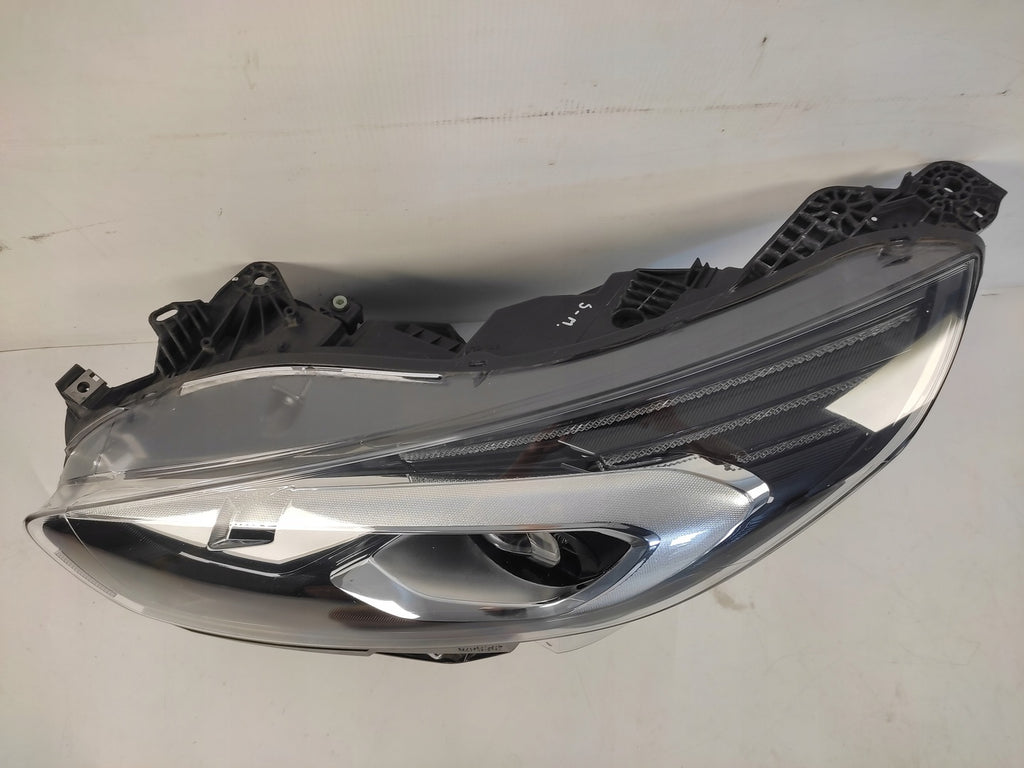 Frontscheinwerfer Ford Galaxy EM2B-13W030-CR Full LED Links Headlight SCH1308705751fn