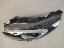 Laden Sie das Bild in den Galerie-Viewer, Frontscheinwerfer Ford Galaxy EM2B-13W030-CR Full LED Links Headlight SCH1308705751fn
