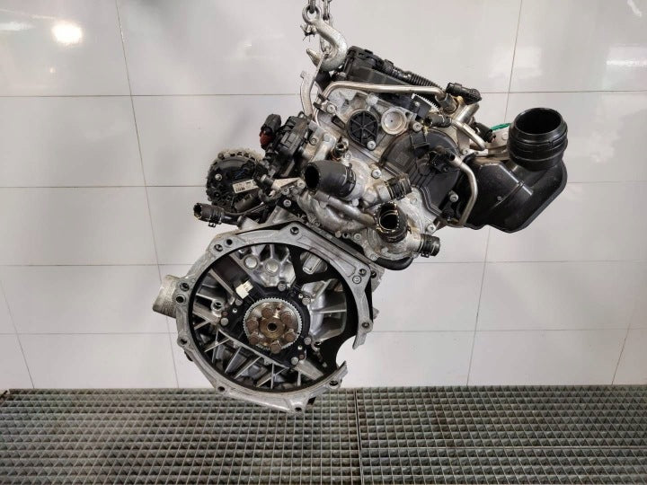 Motor Audi Seat Skoda VW Ateca I DXD 1.5 TSI 90PS 66kW 2023 Benzin Komplett MOT3849597360ic