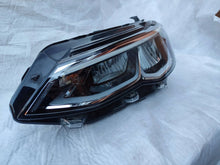 Load image into Gallery viewer, Frontscheinwerfer VW Golf VIII 5H1941005B FULL LED Links Scheinwerfer Headlight