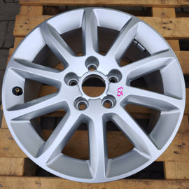 1x Alufelge 16 Zoll 7.0