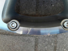 Laden Sie das Bild in den Galerie-Viewer, 1x Alufelge 17 Zoll 6.5" 5x112 42ET Glanz Schwarz 1T0601025E VW Touran Rim Wheel FEL2390644596se