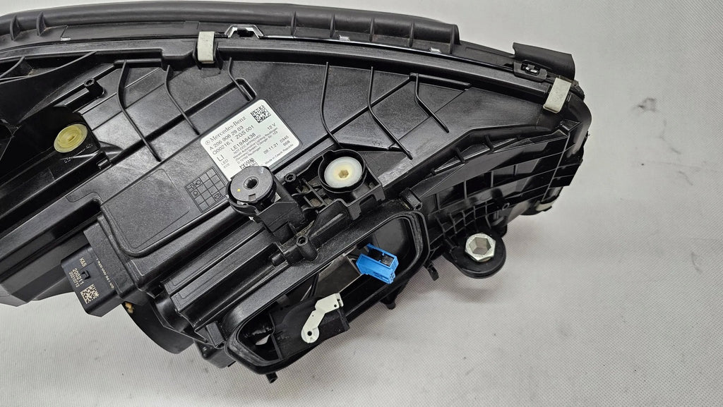 Frontscheinwerfer Mercedes-Benz W206 Links Scheinwerfer Headlight SCH1616676744he