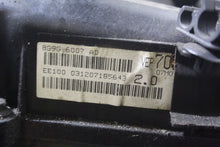 Laden Sie das Bild in den Galerie-Viewer, Motor Volvo S80 II BG9G-6007-AD 2.0 145PS 2008 Benzin Engine Unkomplett MOT2128312518on