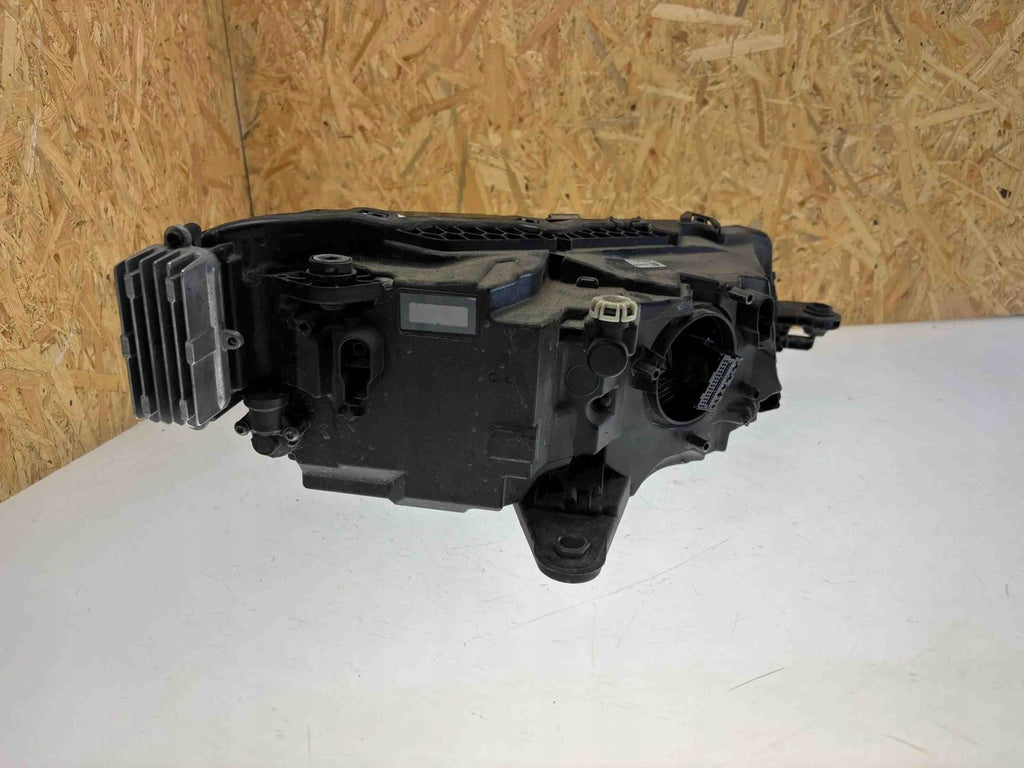 Frontscheinwerfer Skoda Superb III 3V1941015D LED Rechts Scheinwerfer Headlight