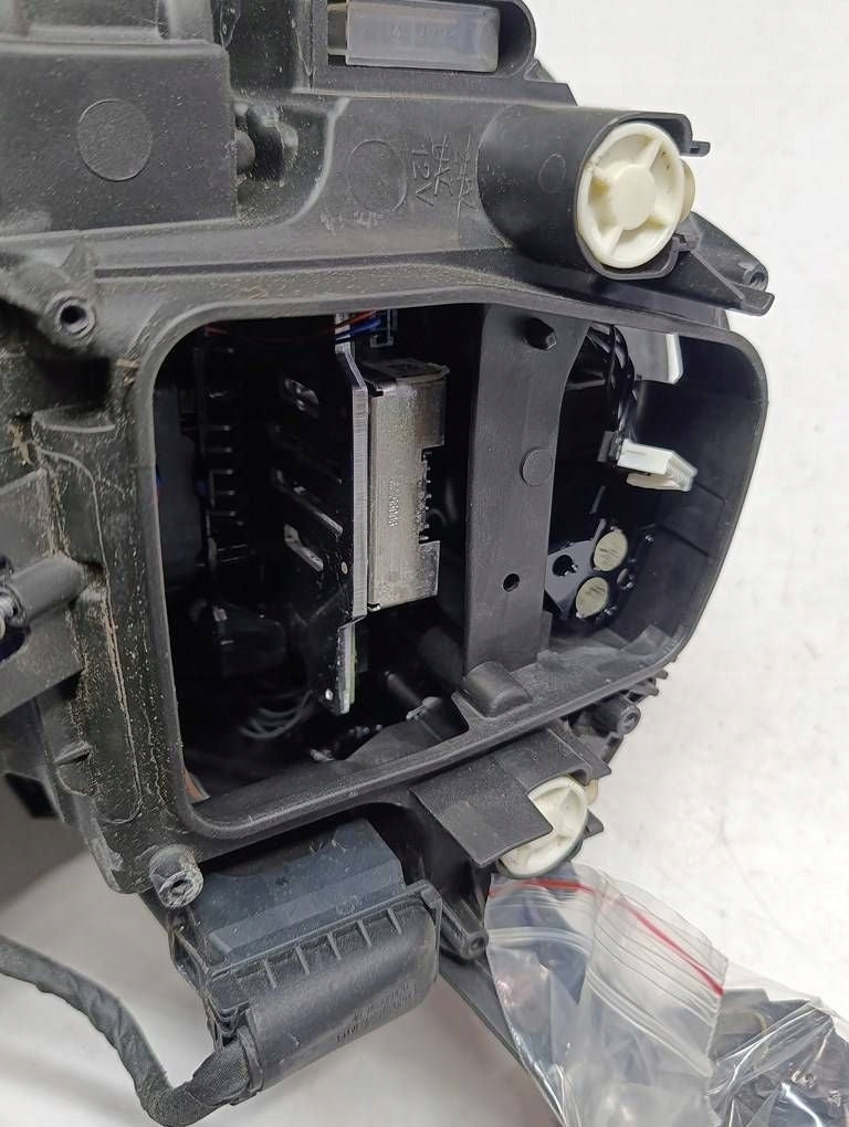 Frontscheinwerfer Mini F57 5A0116601 Rechts Scheinwerfer Headlight SCH8392490707zh