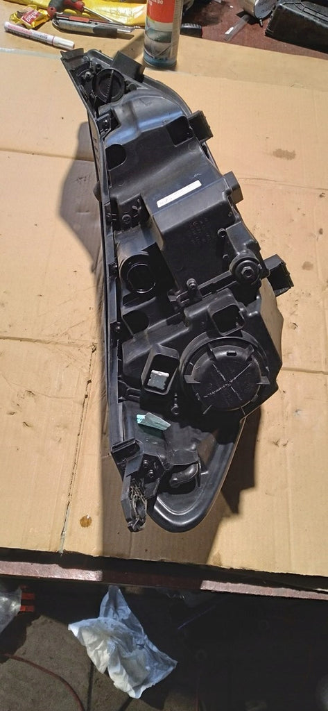 Frontscheinwerfer Hyundai Tucson 92101-D7700 92102-D7700 Rechts oder Links SCH1955591035ik