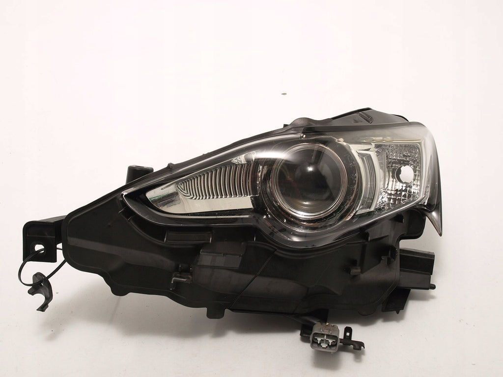 Frontscheinwerfer Lexus 81185-53711 Xenon Links Scheinwerfer Headlight