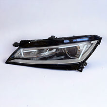 Load image into Gallery viewer, Frontscheinwerfer Audi Tt 8S0941005C Xenon Links Scheinwerfer Headlight