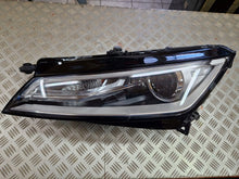 Load image into Gallery viewer, Frontscheinwerfer Audi Tt 8S0941005C Xenon Links Scheinwerfer Headlight