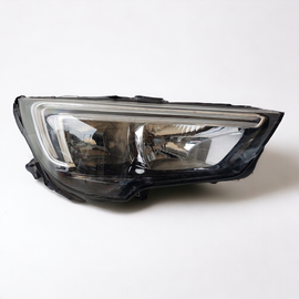 Frontscheinwerfer Opel Crossland X 13467968 LED Rechts Scheinwerfer Headlight