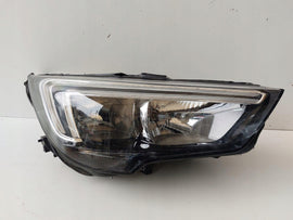 Frontscheinwerfer Opel Crossland X 13467968 LED Rechts Scheinwerfer Headlight
