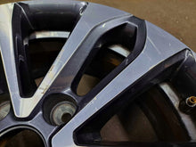 Load image into Gallery viewer, 1x Alufelge 16 Zoll 6.5&quot; 5x114.3 44ET 403007521R Nissan Megane Iv Rim Wheel