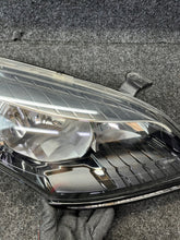 Laden Sie das Bild in den Galerie-Viewer, Frontscheinwerfer Renault Megane III 260101010R LED Rechts Headlight SCH4825624144ao