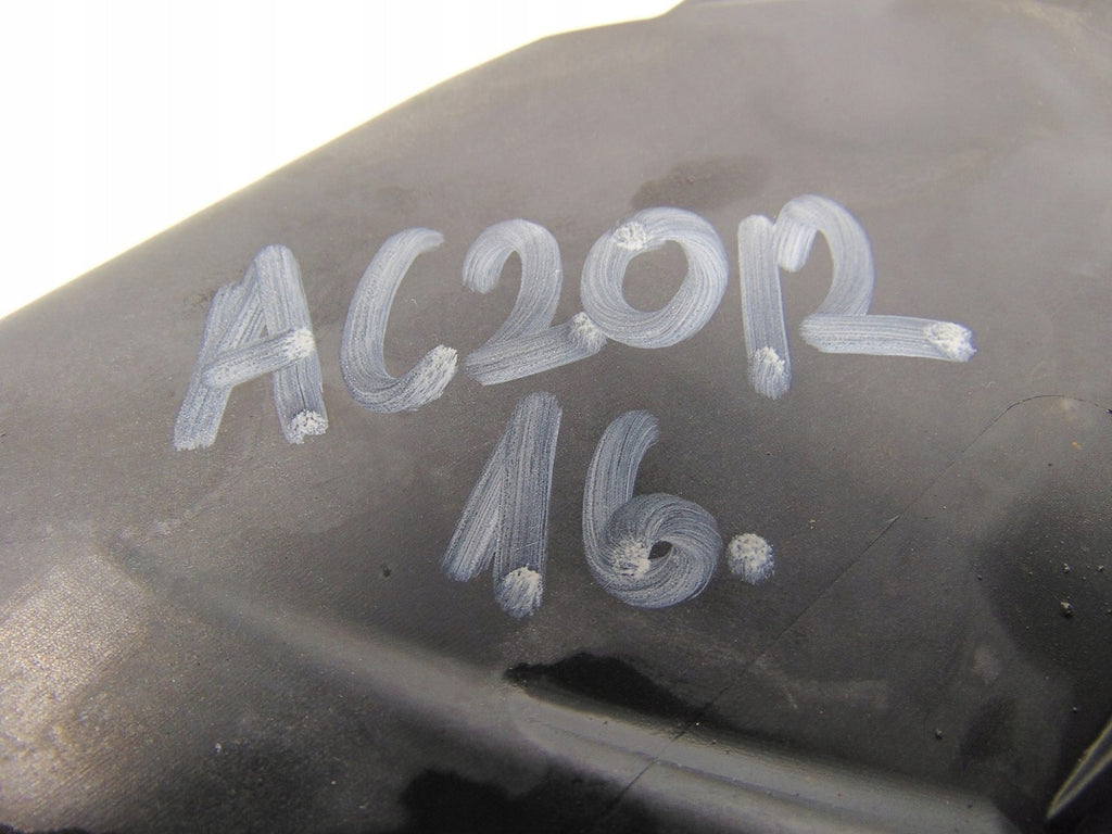 Frontscheinwerfer Skoda Superb II 3T2941015F Links Scheinwerfer Headlight