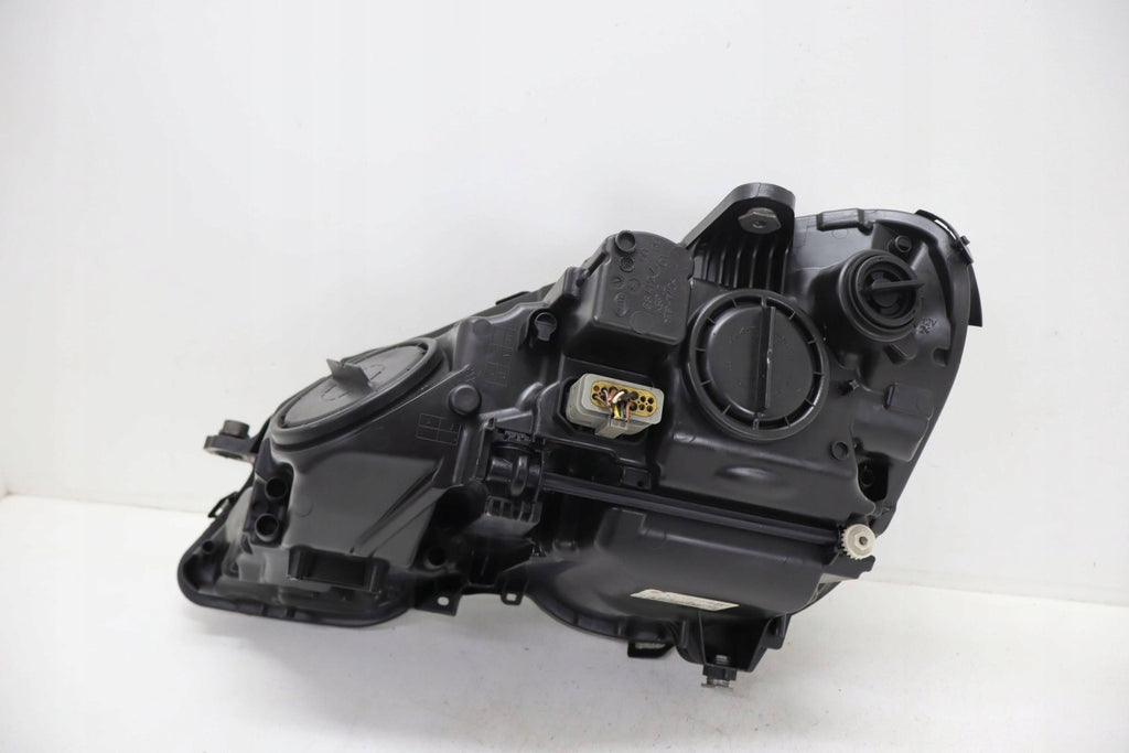 Frontscheinwerfer Mercedes-Benz W212 BNE7750 Rechts Scheinwerfer Headlight SCH1402929982ww
