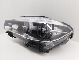 Frontscheinwerfer BMW X5 F15 F16 7471347 LED Links Scheinwerfer Headlight SCH2563824775oe
