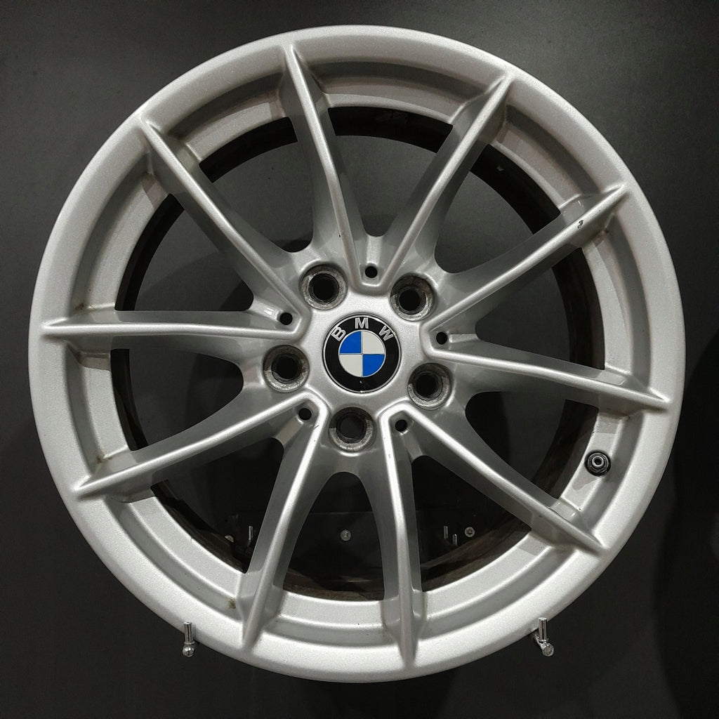 4x Alufelge 16 Zoll 6.5" 5x112 22ET 6876921 BMW 3 G21 G20 Rim Wheel FEL5738752652fv