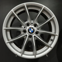Laden Sie das Bild in den Galerie-Viewer, 4x Alufelge 16 Zoll 6.5" 5x112 22ET 6876921 BMW 3 G21 G20 Rim Wheel FEL5738752652fv