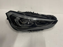 Laden Sie das Bild in den Galerie-Viewer, Frontscheinwerfer BMW X1 F48 5A01172-02 Full LED Rechts Scheinwerfer Headlight SCH1659808484zd