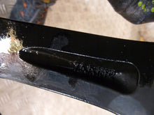 Load image into Gallery viewer, 1x Alufelge 18 Zoll 7.5&quot; 5x112 51ET 5E0601025AK Skoda Octavia Rim Wheel