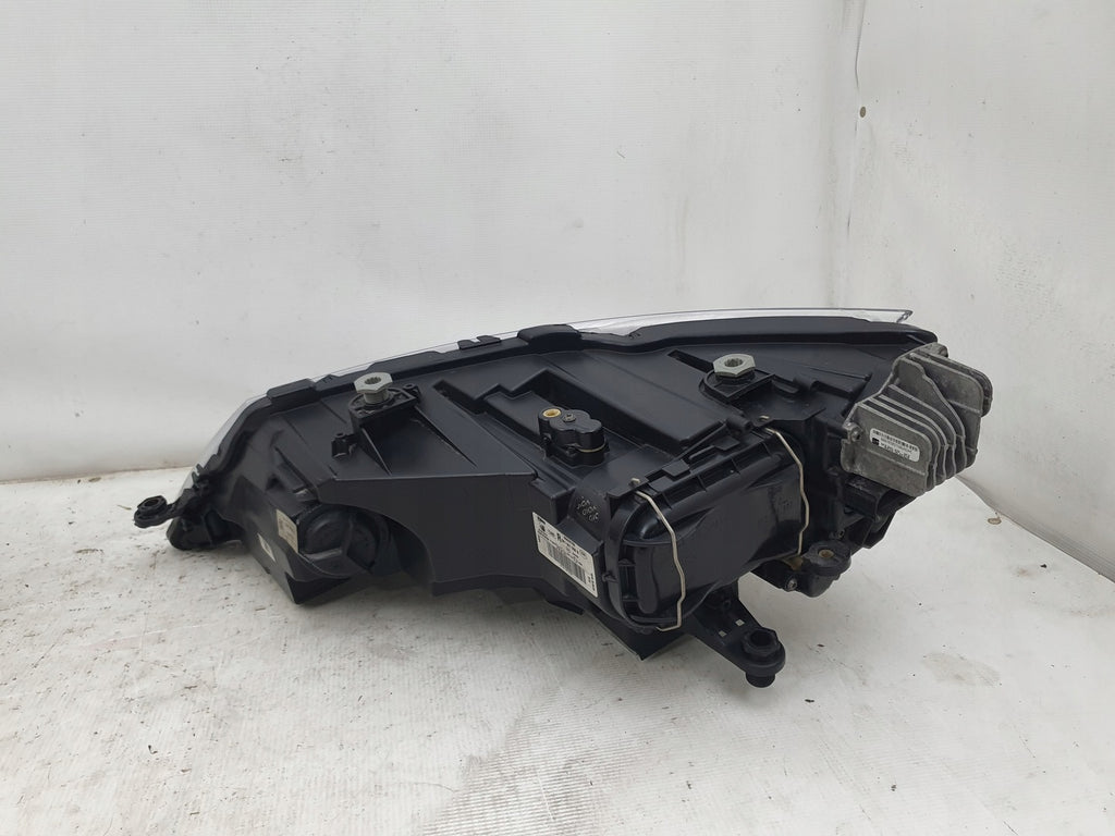 Frontscheinwerfer Seat Leon 5f1 5F1941008B Full LED Rechts Headlight