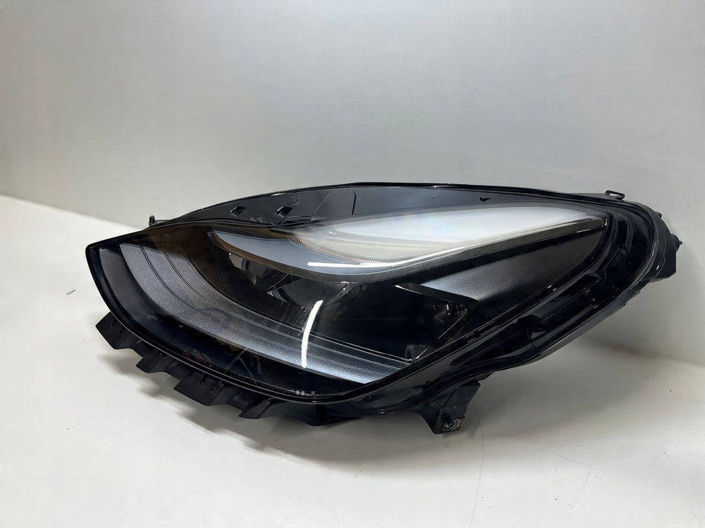 Frontscheinwerfer Tesla Model 3 1514952-00-D LED Links Scheinwerfer Headlight