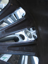 Laden Sie das Bild in den Galerie-Viewer, 1x Alufelge 17 Zoll 7.0&quot; 5x108 50ET F1EC-1007-N1A Ford Rim Wheel