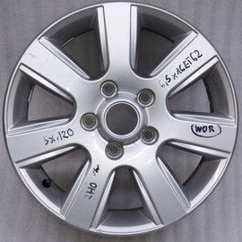 1x Alufelge 16 Zoll 6.5