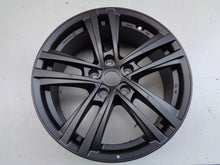 Laden Sie das Bild in den Galerie-Viewer, 1x Alufelge 17 Zoll 7.0&quot; 5x112 45ET 124R-001125 Seat Rim Wheel