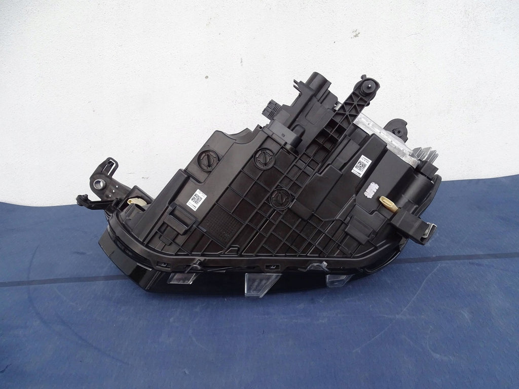 Frontscheinwerfer VW T-Roc 2GA941036AH Full LED Rechts Scheinwerfer Headlight SCH3846855255yp