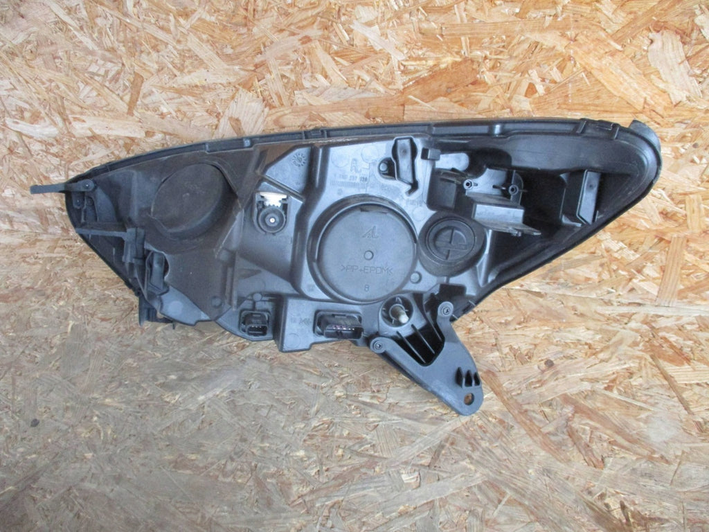 Frontscheinwerfer Renault Captur I 260102734R Rechts Scheinwerfer Headlight SCH2413979120zy