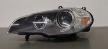 Load image into Gallery viewer, Frontscheinwerfer BMW X5 E70 7240791 Xenon Links Scheinwerfer Headlight SCH7849013946db