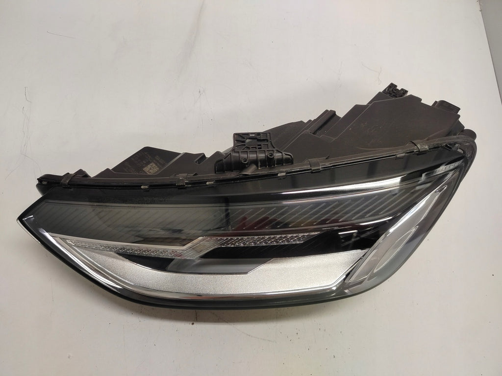 Frontscheinwerfer Audi A4 B9 8W0941011 LED Links Scheinwerfer Headlight SCH5993546836si