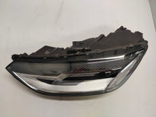 Laden Sie das Bild in den Galerie-Viewer, Frontscheinwerfer Audi A4 B9 8W0941011 LED Links Scheinwerfer Headlight SCH5993546836si