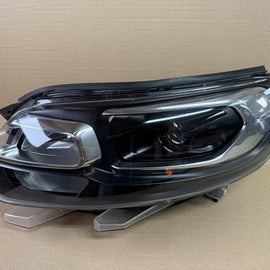 Frontscheinwerfer Citroën Jumpy 9808569080-00 Xenon Links Scheinwerfer Headlight SCH5662336417gx