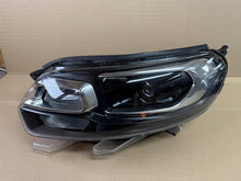 Laden Sie das Bild in den Galerie-Viewer, Frontscheinwerfer Citroën Jumpy 9808569080-00 Xenon Links Scheinwerfer Headlight SCH5662336417gx