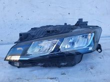 Laden Sie das Bild in den Galerie-Viewer, Frontscheinwerfer Peugeot 308 III 98491165 LED Links Scheinwerfer Headlight