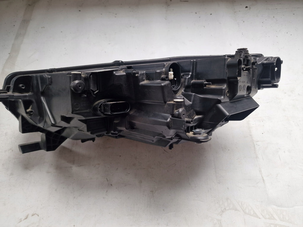 Frontscheinwerfer Skoda Octavia IV 5E4941016B Rechts Scheinwerfer Headlight SCH6151981651fb