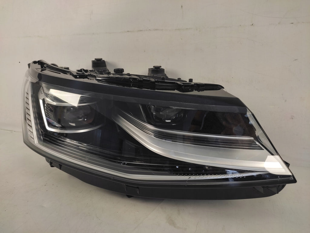 Frontscheinwerfer VW Multivan T7 7T1941082A Full LED Rechts Headlight SCH5732558848jh