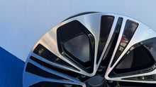 Laden Sie das Bild in den Galerie-Viewer, 1x Alufelge 19 Zoll 9.5" 5x112 51ET A2144012400 Mercedes-Benz Rim Wheel FEL6329862320rn