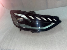 Laden Sie das Bild in den Galerie-Viewer, Frontscheinwerfer Audi A4 B9 8W0941034G LED Rechts Scheinwerfer Headlight