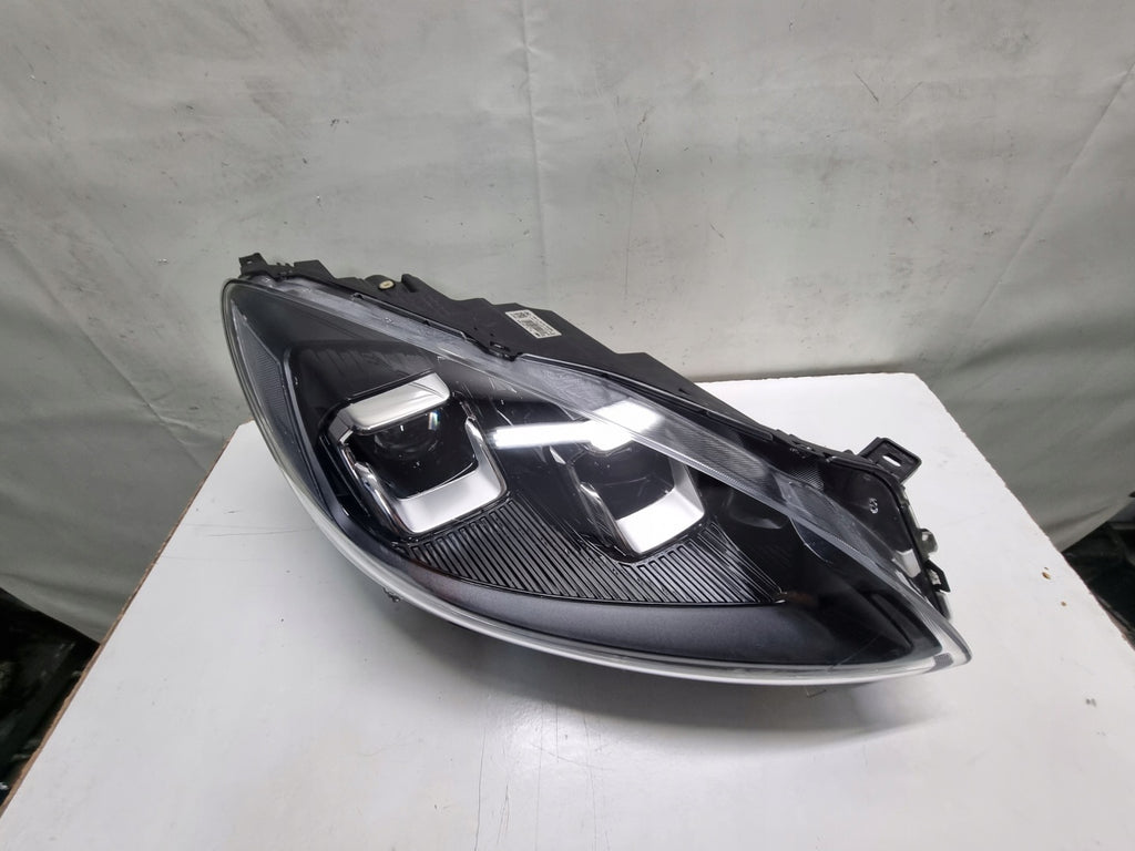 Frontscheinwerfer Ford Kuga LV4B-13E016-AH Rechts Scheinwerfer Headlight SCH1694395215tj