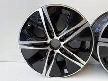 Laden Sie das Bild in den Galerie-Viewer, 4x Alufelge 17 Zoll 2054019000 Mercedes-Benz W205 Rim Wheel FEL2950664174pd