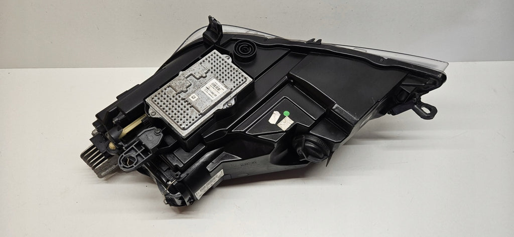 Frontscheinwerfer Seat Leon 5f1 5F1941008D LED Rechts Scheinwerfer Headlight SCH7123530672dv