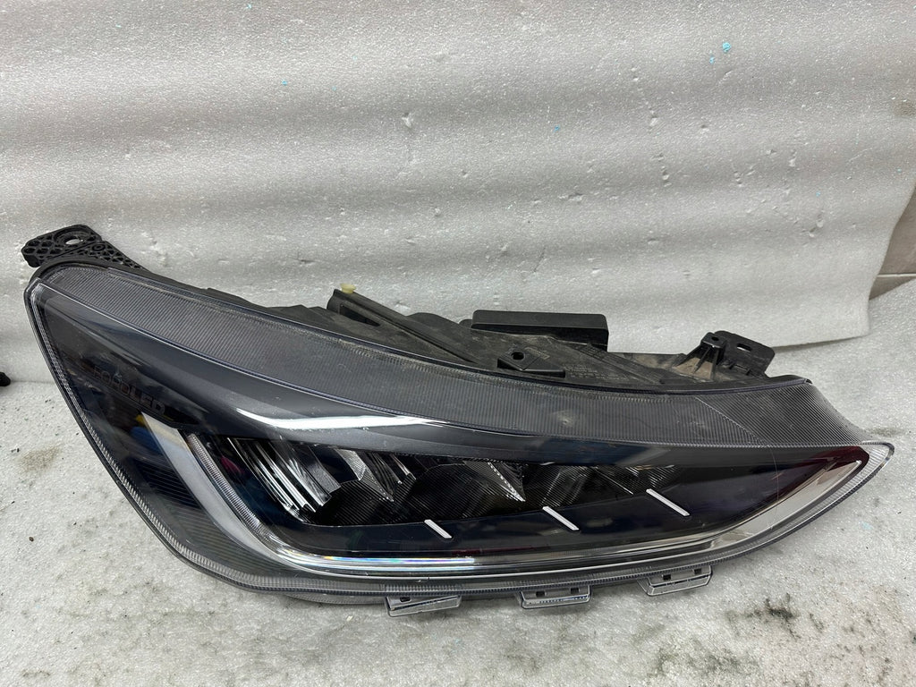 Frontscheinwerfer Ford Focus NX7B-13E014-CD LED Rechts Scheinwerfer Headlight SCH2264727634yp